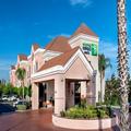 Exterior of Holiday Inn Express & Suites Lathrop by IHG