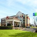 Photo of Holiday Inn Express & Suites Lawton Fort Sill