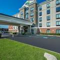 Exterior of Holiday Inn Express & Suites Lebanon-Nashville Area by IHG