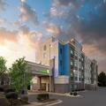 Exterior of Holiday Inn Express & Suites Leesburg - Historic District by IHG