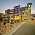 Exterior of Holiday Inn Express & Suites Lehi Thanksgiving Point An Ihg