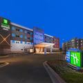 Exterior of Holiday Inn Express & Suites Lenexa - Overland Park Area by IHG
