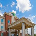 Image of Holiday Inn Express & Suites Levelland by IHG