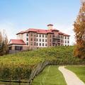 Exterior of Holiday Inn Express & Suites Lexington Nw The Vineyard by IHG