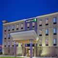 Image of Holiday Inn Express & Suites Lincoln Airport