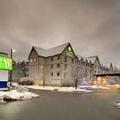 Image of Holiday Inn Express & Suites Lincoln East - White Mountains by IH