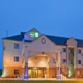 Image of Holiday Inn Express & Suites Lincoln South An Ihg Hotel