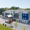 Exterior of Holiday Inn Express & Suites Little Rock-West by IHG