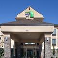 Exterior of Holiday Inn Express & Suites Logan by IHG
