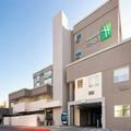 Exterior of Holiday Inn Express & Suites Los Angeles Downtown West by IHG