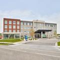 Image of Holiday Inn Express & Suites Madison by IHG