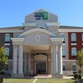 Image of Holiday Inn Express & Suites Mansfield