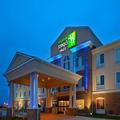 Photo of Holiday Inn Express & Suites Mattoon by IHG