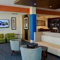 Exterior of Holiday Inn Express & Suites McKinney - Frisco East by IHG