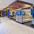 Exterior of Holiday Inn Express & Suites Medina by IHG