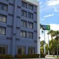 Exterior of Holiday Inn Express & Suites Miami Hialeah by IHG