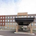 Image of Holiday Inn Express & Suites Michigan City An Ihg Hotel
