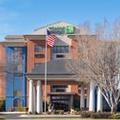 Image of Holiday Inn Express & Suites Midwest City