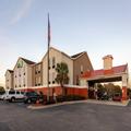 Exterior of Holiday Inn Express & Suites Milton East I-10 by IHG