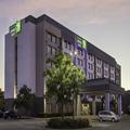 Exterior of Holiday Inn Express & Suites Mississauga Toronto Southwest