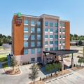Exterior of Holiday Inn Express & Suites Moore by IHG