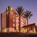Exterior of Holiday Inn Express & Suites Moreno Valley Riverside