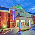 Image of Holiday Inn Express & Suites Nashville - Brentwood I-65 by IHG