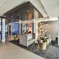 Exterior of Holiday Inn Express & Suites Nashville Metrocenter Downtown