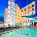 Exterior of Holiday Inn Express & Suites Nassau by IHG