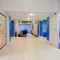 Exterior of Holiday Inn Express & Suites New Boston by IHG
