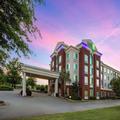 Exterior of Holiday Inn Express & Suites Newberry by IHG