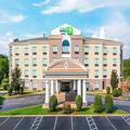 Image of Holiday Inn Express & Suites Newport S An Ihg Hotel