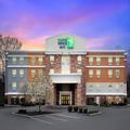 Exterior of Holiday Inn Express & Suites - North Carmel / Westfield by IHG