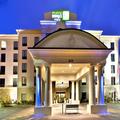 Exterior of Holiday Inn Express & Suites Oak Ridge by IHG