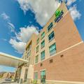 Exterior of Holiday Inn Express & Suites Okemos - University Area by IHG
