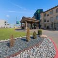 Exterior of Holiday Inn Express & Suites Oklahoma City Nw