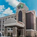 Image of Holiday Inn Express & Suites Oklahoma City Southeast I-35 by IHG