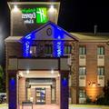 Exterior of Holiday Inn Express & Suites Olathe South by IHG