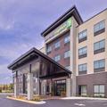 Photo of Holiday Inn Express & Suites Olathe West
