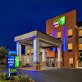 Exterior of Holiday Inn Express & Suites Opelousas by IHG