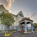 Exterior of Holiday Inn Express & Suites Orangeburg by IHG