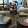 Exterior of Holiday Inn Express & Suites Oswego by IHG
