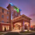 Exterior of Holiday Inn Express & Suites Overland Park