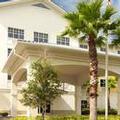 Exterior of Holiday Inn Express & Suites Palm Coast I95 by IHG