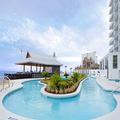 Image of Holiday Inn Express & Suites Panama City Beach - Beachfront by IH