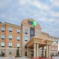 Photo of Holiday Inn Express & Suites Paris Texas An Ihg Hotel
