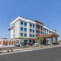 Image of Holiday Inn Express & Suites Phoenix Dwtn State Capitol An Ihg