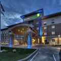 Exterior of Holiday Inn Express & Suites Pittsburgh Sw Southpointe by IHG