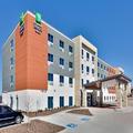 Exterior of Holiday Inn Express & Suites Plano East Richardson by IHG