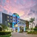Exterior of Holiday Inn Express & Suites Port St. Lucie West by IHG